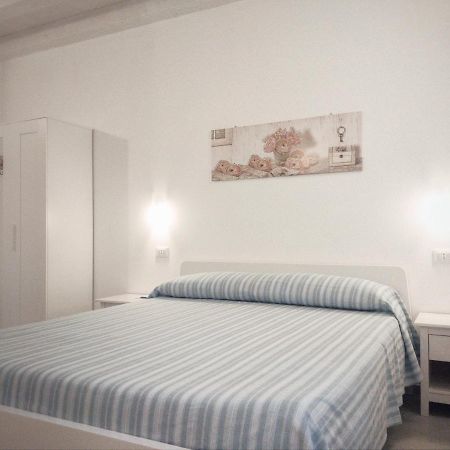 B&B Il Lupo E La Quercia Castelnuovo Magra Εξωτερικό φωτογραφία