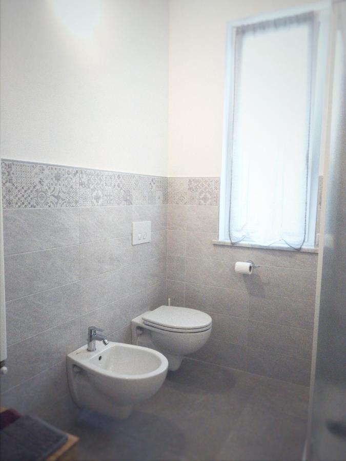 B&B Il Lupo E La Quercia Castelnuovo Magra Εξωτερικό φωτογραφία