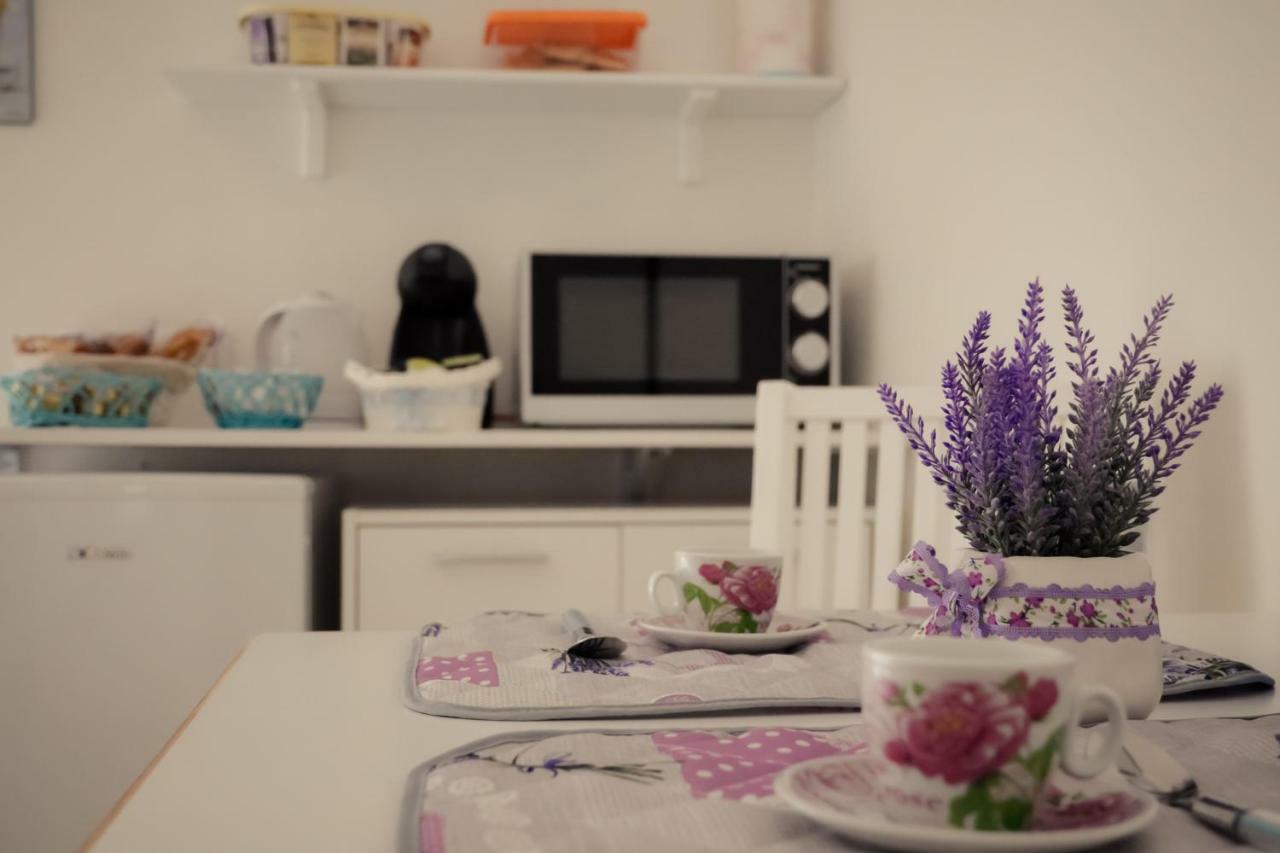 B&B Il Lupo E La Quercia Castelnuovo Magra Εξωτερικό φωτογραφία