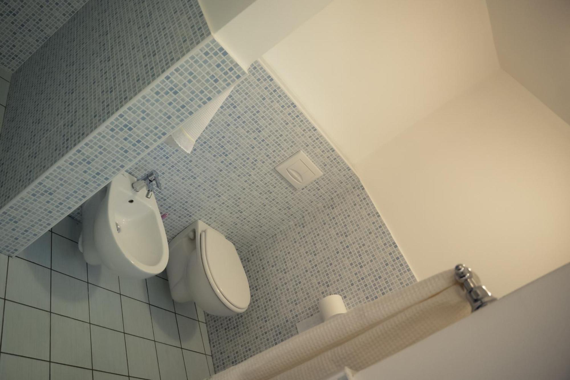 B&B Il Lupo E La Quercia Castelnuovo Magra Εξωτερικό φωτογραφία